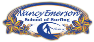 Nancy Emerson School of Surfing
